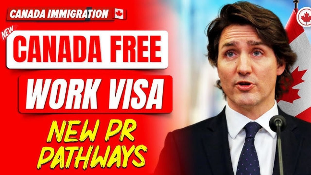 Canada Work Visa Without an Employer 3