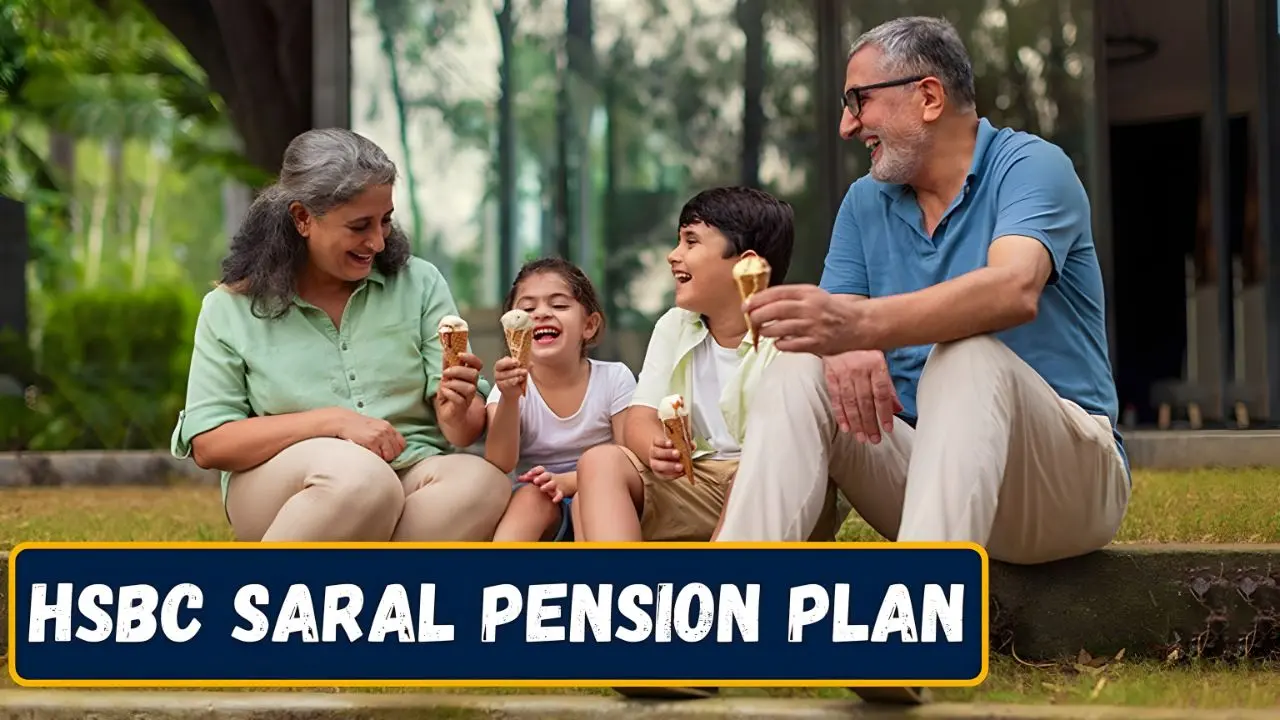 Canara HSBC Saral Pension Plan 2025 Review