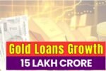 Gold Loans Growth