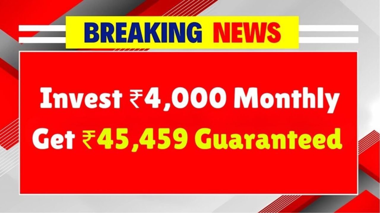 Secure Your Future by Earning
