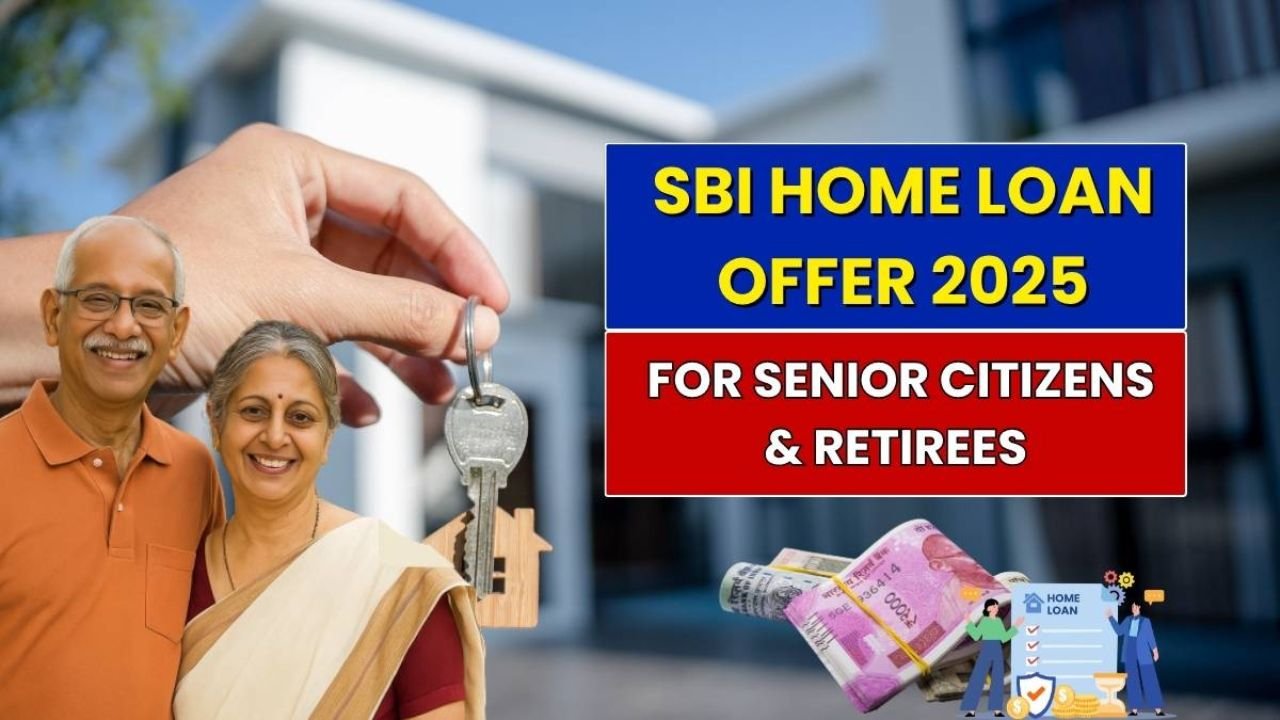 Senior Citizens Alert