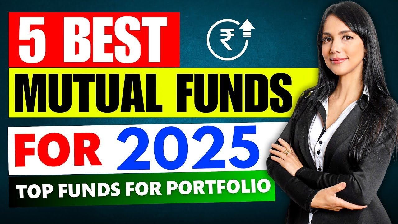 Top 5 Midcap Mutual Funds